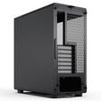 Fractal Design Epoch Black RGB TG Light tint PC-Geh&auml;use, Midi-Tower, ATX, Tempered Glass - schwarz image number null