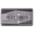 ATK 8K Wireless Dongle, 8000 Hz Polling Rate, 2.4 GHz image number null
