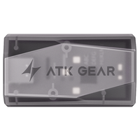 ATK 8K Wireless Dongle, 8000 Hz Polling Rate, 2.4 GHz