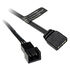 Barrow ARGB adapter cable, 3-pin, 5V - 10cm image number null
