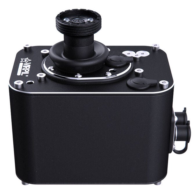 Virpil Controls MongoosT-50CM3 Base image number 2