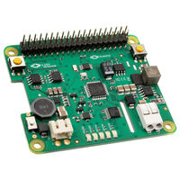 S.USV Advanced - USV für Raspberry Pi