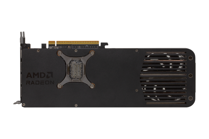 PowerColor Reaper Radeon RX 9070 GRE Grafikkarte, 12288 MB GDDR6 image number 5