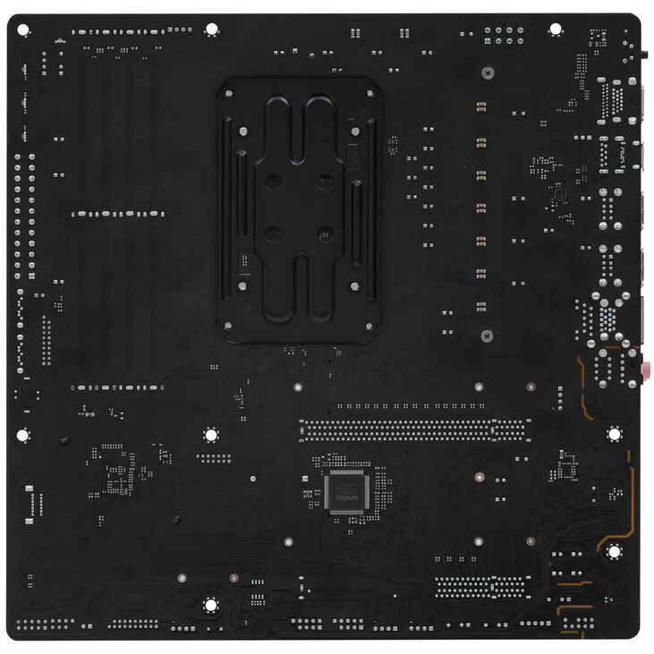 ASRock B650M PG Lightning, AMD B650 Mainboard - Sockel AM5, DDR5 image number 5