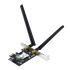 ASUS PCE-BE6500 Netzwerkadapter, PCIe, Wi-Fi 7, BT 5.4 image number null