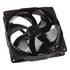 Noiseblocker NB-eLoop Fan B12-PS Black Edition - 120mm PWM image number null
