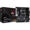 ASRock B650M PG Lightning, AMD B650 Motherboard - Socket AM5, DDR5