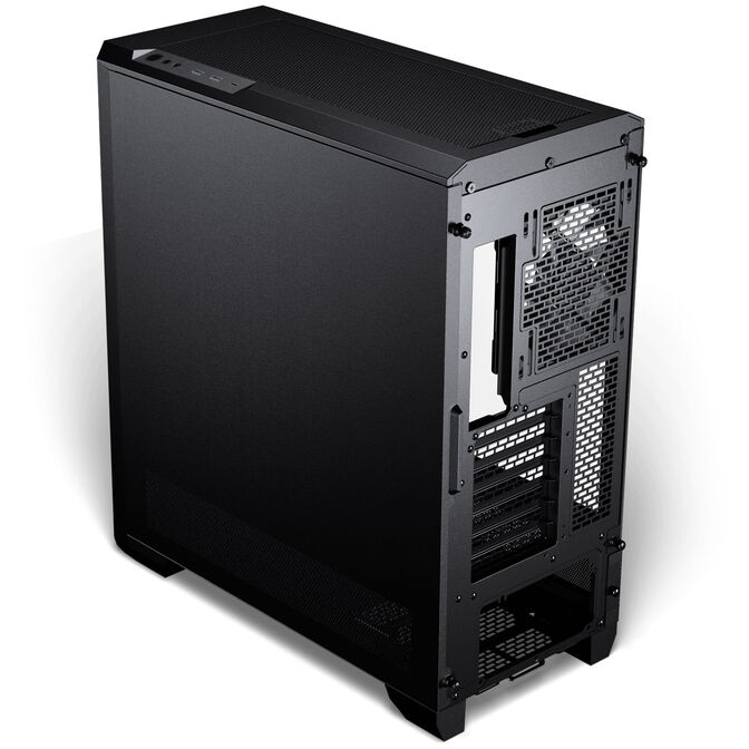 PHANTEKS Eclipse G400A PC-Geh&auml;use, Midi-Tower, E-ATX, Tempered Glass, D-RGB - schwarz image number 7