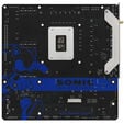 ASRock B760M PG Sonic WiFi, Intel B760 Motherboard - Socket 1700, DDR5 image number null