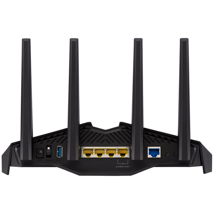ASUS RT-AX82U AX5400 V2 WLAN-Router, AiMesh image number 6