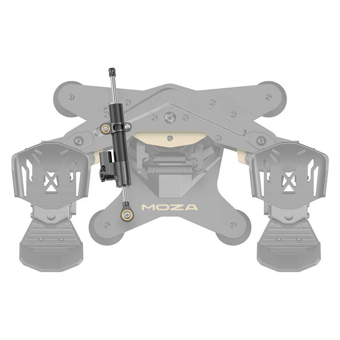 MOZA MRP einstellbarer D&auml;mpfer image number 3
