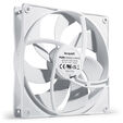 be quiet! Fan Pure Wings 3 PWM - 140 mm, White image number null