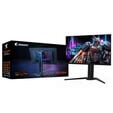 GIGABYTE AORUS FO27Q5P, 27-inch WQHD Gaming Monitor, 500Hz, QD-OLED, FreeSync Premium Pro image number null