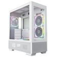 Montech SKY TWO, Mid Tower - White image number null