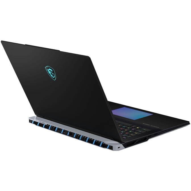 MSI Titan 18 HX AI A2XWIG-073,  45,8 cm (18 Zoll), 120Hz, Core Ultra 9 285HX, RTX 5080 Gaming Laptop image number 5