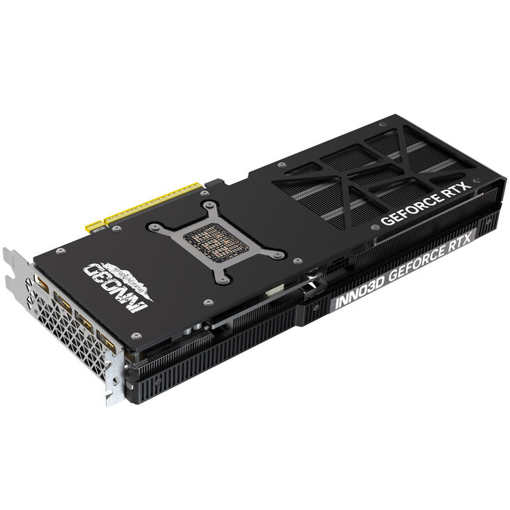 INNO3D GeForce RTX 5070 Ti X3, 16384 MB GDDR7 image number 4
