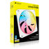 Corsair iCUE Link LX140-R RGB Lüfter, PWM - 140mm, weiß image number null