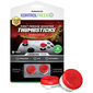 SteelSeries KontrolFreek Inferno FPS, Thumbstick, XBX - red