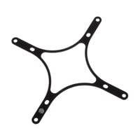 Bitspower Ausgleichsbeh&auml;lter Montageset f&uuml;r 120mm Radiatoren