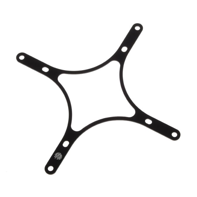 Bitspower Ausgleichsbeh&auml;lter Montageset f&uuml;r 120mm Radiatoren image number 0