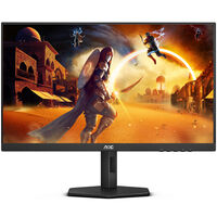 AOC Gaming Q27G4X, 27 inch Gaming Monitor, 180 Hz, IPS, G-SYNC Compatible