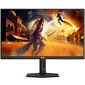 AOC Gaming Q27G4X, 27 inch Gaming Monitor, 180 Hz, IPS, G-SYNC Compatible