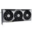 MSI GeForce RTX 5090 32G Ventus 3X OC, 32768 MB GDDR7 image number null