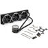 Bitspower Cyclops 360 Komplett-Wasserkühlung, ARGB - 360mm image number null