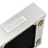 Watercool Heatkiller RAD L - 120mm, Edelstahl image number null
