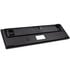 Ducky Origin Gaming Keyboard, Cherry MX-Speed-Silver image number null