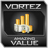 Vortez - Noctua NF-P12 Redux