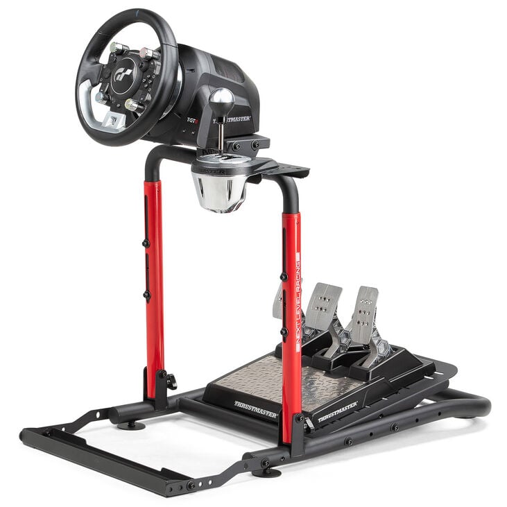 Next Level Racing Wheel Stand 2.0 LITE image number 1