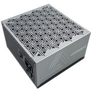 Montech Century II 80 PLUS Gold power supply, fully modular, ATX 3.1, PCIe 5.1 - 1,200 Watts