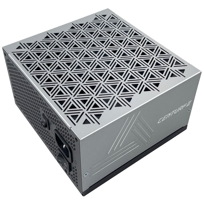 Montech Century II 80 PLUS Gold Netzteil, vollmodular, ATX 3.1, PCIe 5.1 - 1.200 Watt image number 0