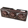ASUS GeForce RTX 5080 Noctua OC Edition, 16384 MB GDDR7 image number null