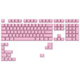 Glorious GMMK ABS Doubleshot V2 USA Base Kit - Pink image number null