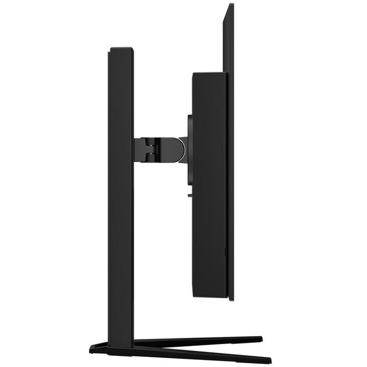 Corsair XENEON 27QHD240, 27 inch Gaming Monitor, 240 Hz, OLED, G-SYNC Compatible image number 3
