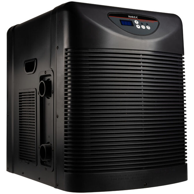 Hailea Inline Chiller Ultra Titan 4000 (HC2000=3300Watt Cooling Capacity) image number 1