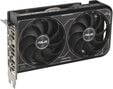 ASUS GeForce RTX 4060 Dual O8G V2, 8192 MB GDDR6 - Bulk image number null