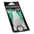 BitFenix Alchemy 2.0 PSU Cable, 5x 20cm - green image number null