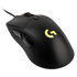 Logitech G403 Hero Gaming Maus - schwarz image number null