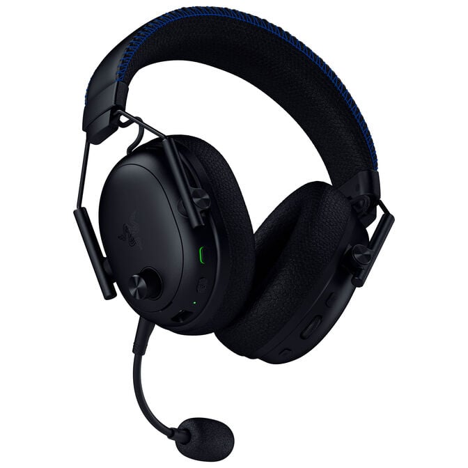 Razer BlackShark V3 Pro Gaming-Headset, f&uuml;r PlayStation - schwarz image number 2