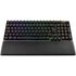 ASUS ROG Strix Scope II 96 Wireless Gaming Tastatur, RGB - schwarz, ISO (DE), ROG NX Snow Switches image number null