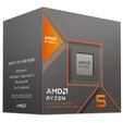 AMD Ryzen 5 8600G 5,0 GHz (Phoenix) AM5 - boxed, mit K&uuml;hler image number null