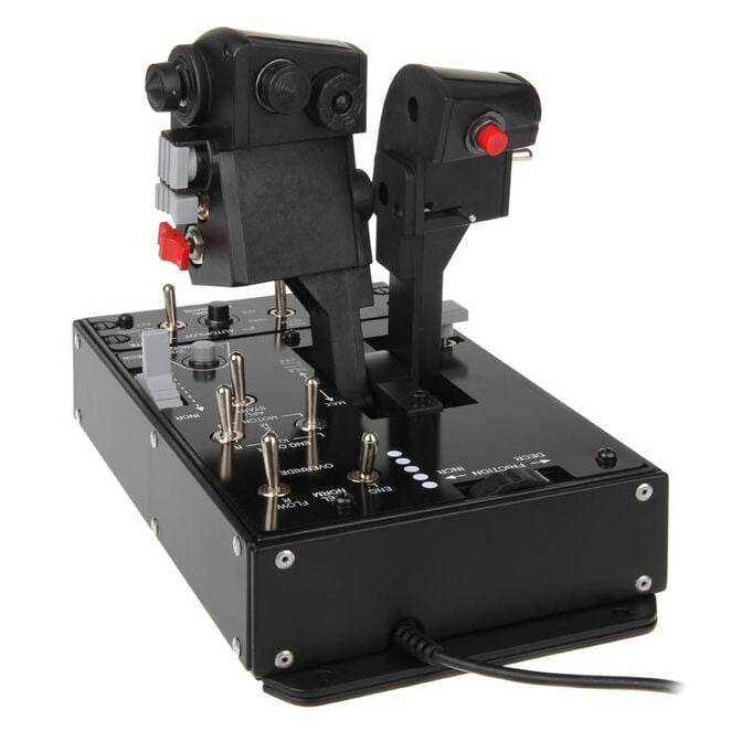 Thrustmaster Hotas Warthog (PC) image number 6