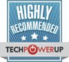 techPowerUp.com - Impactics C3LH-B Mini-ITX Gehäuse mit Standfüssen