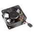 Noiseblocker BlackSilent Pro Fan PR-1 - 60mm image number null