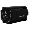 Simucube x Soelpec Terra LX "Mabix" Bundle image number null