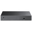 TP-Link TL-SG108-M2 Unmanaged Switch, 8x 2.5G-LAN - schwarz image number null