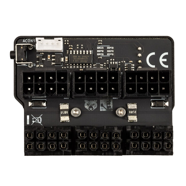Thermal Grizzly WireView GPU, 3x 8-Pin PCIe - Reverse image number 1